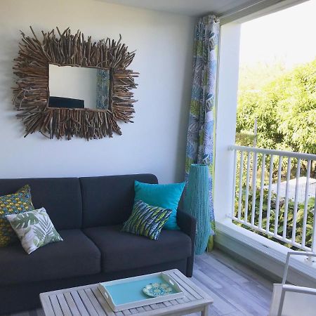 Apartament Ocean Garden La Saline Les Bains Zewnętrze zdjęcie