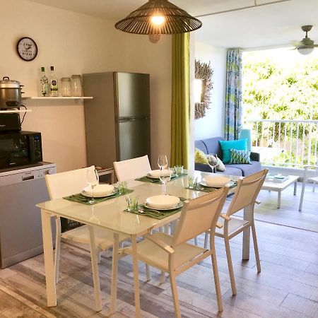 Apartament Ocean Garden La Saline Les Bains Zewnętrze zdjęcie