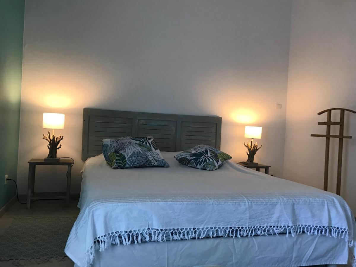 Apartament Ocean Garden La Saline Les Bains Zewnętrze zdjęcie