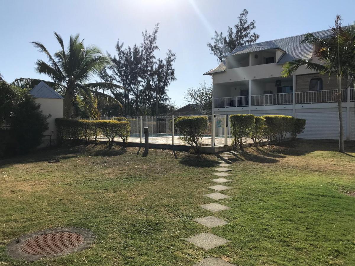 Apartament Ocean Garden La Saline Les Bains Zewnętrze zdjęcie